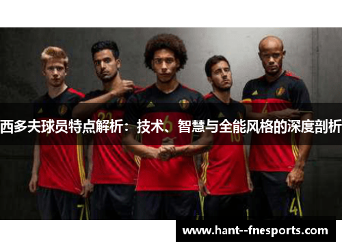 西多夫球员特点解析：技术、智慧与全能风格的深度剖析