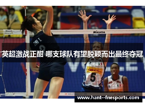 英超激战正酣 哪支球队有望脱颖而出最终夺冠