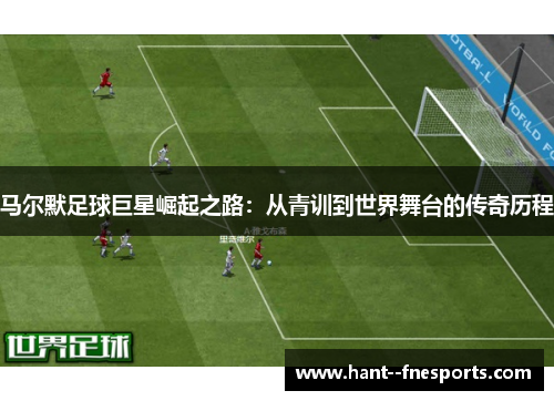 马尔默足球巨星崛起之路：从青训到世界舞台的传奇历程